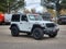 2026 Jeep Wrangler WRANGLER 2-DOOR WILLYS