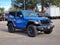 2026 Jeep Wrangler WRANGLER 2-DOOR WILLYS