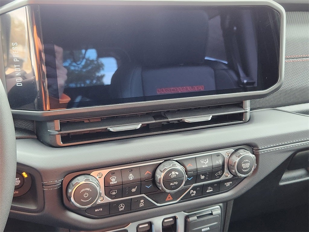 2026 Jeep Wrangler WRANGLER 2-DOOR WILLYS