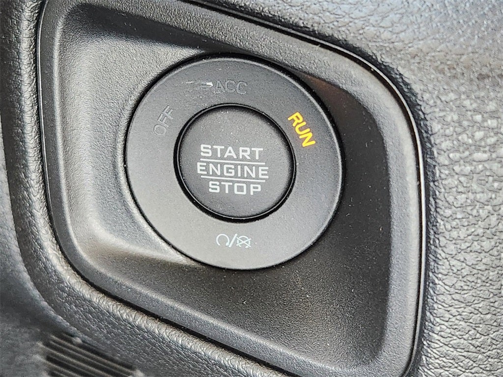 2026 Jeep Wrangler WRANGLER 2-DOOR WILLYS