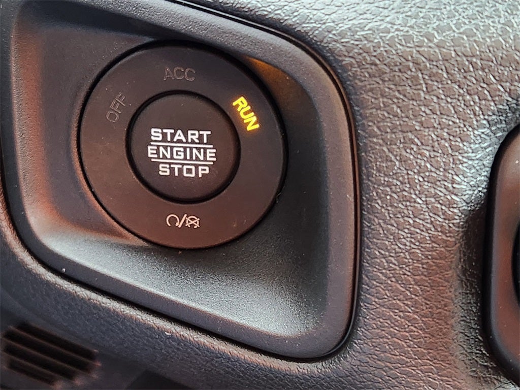 2026 Jeep Wrangler WRANGLER 2-DOOR WILLYS