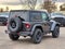 2026 Jeep Wrangler WRANGLER 2-DOOR WILLYS