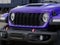 2026 Jeep Wrangler WRANGLER 2-DOOR RUBICON X
