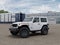 2027 Jeep Wrangler Rubicon
