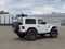 2027 Jeep Wrangler Rubicon