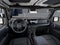 2027 Jeep Wrangler Rubicon