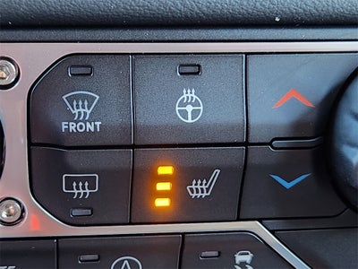 2025 Jeep Wrangler WRANGLER 2-DOOR RUBICON X