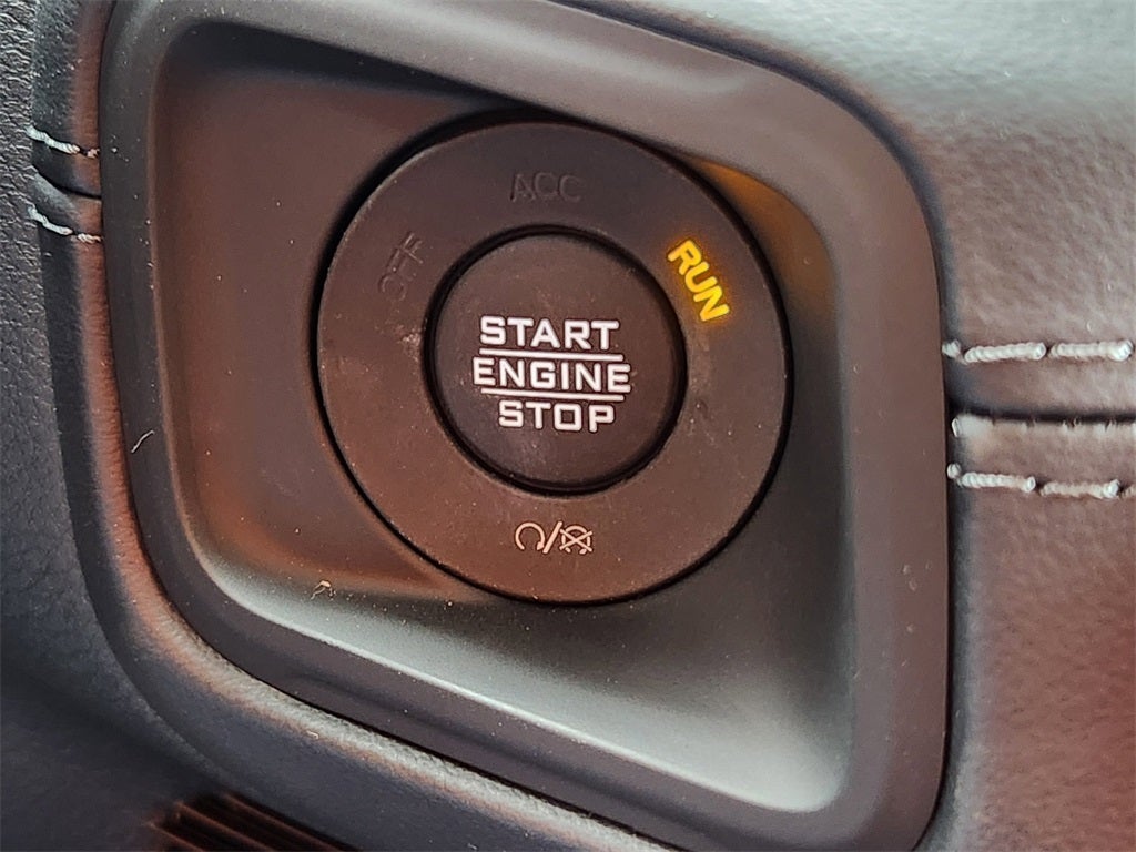 2026 Jeep Wrangler WRANGLER 2-DOOR RUBICON X