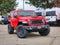 2026 Jeep Wrangler WRANGLER 2-DOOR RUBICON