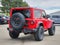 2026 Jeep Wrangler WRANGLER 2-DOOR RUBICON
