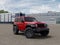 2026 Jeep Wrangler WRANGLER 2-DOOR RUBICON