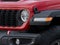 2026 Jeep Wrangler WRANGLER 2-DOOR RUBICON