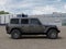 2027 Jeep Wrangler Sport S
