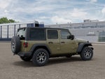 2027 Jeep Wrangler Sport S