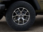 2027 Jeep Wrangler Sport S