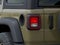 2027 Jeep Wrangler Sport S