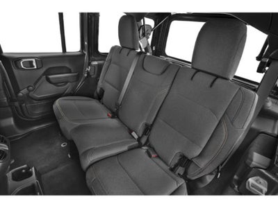 2026 Jeep Wrangler Rewind