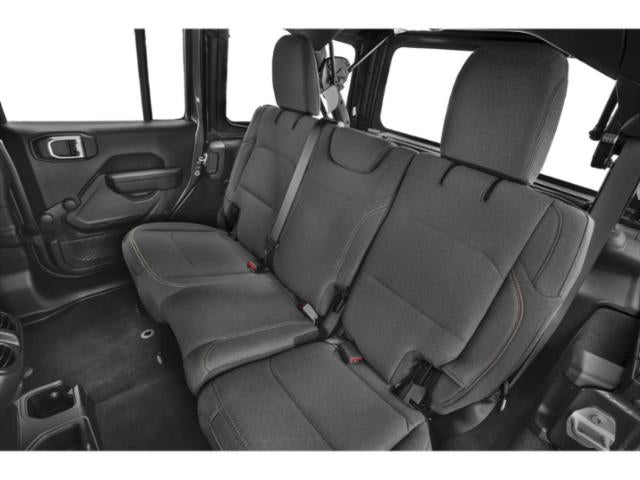 2026 Jeep Wrangler Rewind