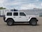 2027 Jeep Wrangler Rubicon