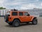 2027 Jeep Wrangler Rubicon