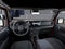 2027 Jeep Wrangler Rubicon