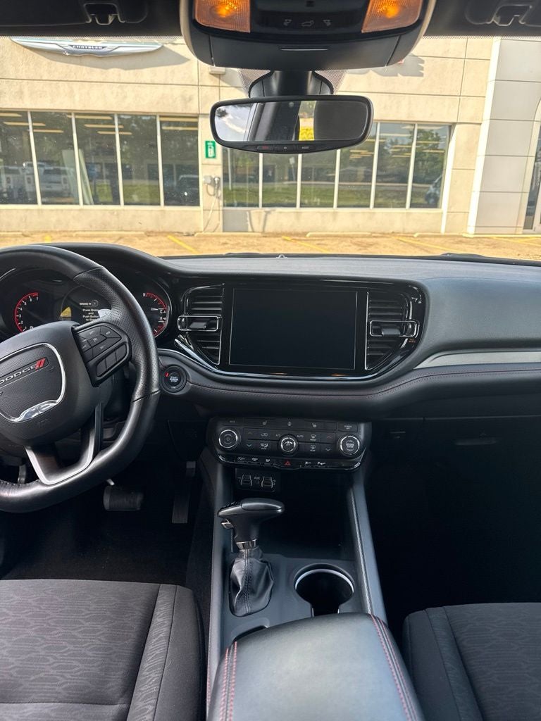 2025 Dodge Durango GT AWD