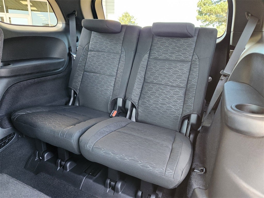 2026 Dodge Durango DURANGO GT AWD