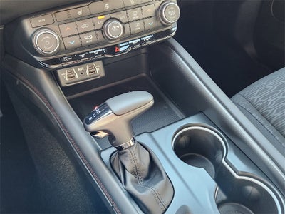 2026 Dodge Durango DURANGO GT AWD