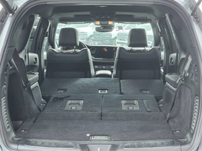 2025 Dodge Durango GT Plus AWD