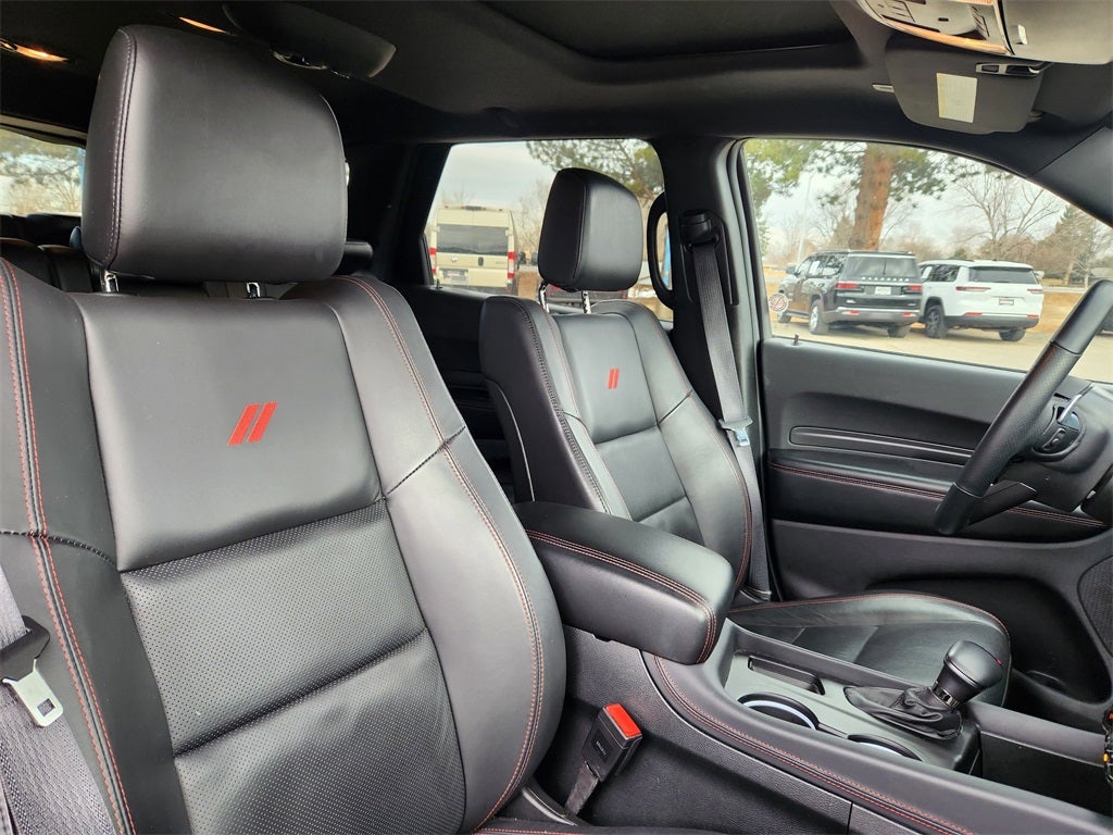 2025 Dodge Durango GT Plus AWD