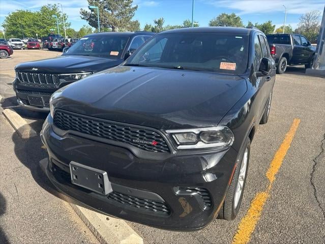 2025 Dodge Durango GT Plus AWD