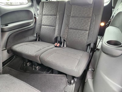 2026 Dodge Durango DURANGO GT AWD