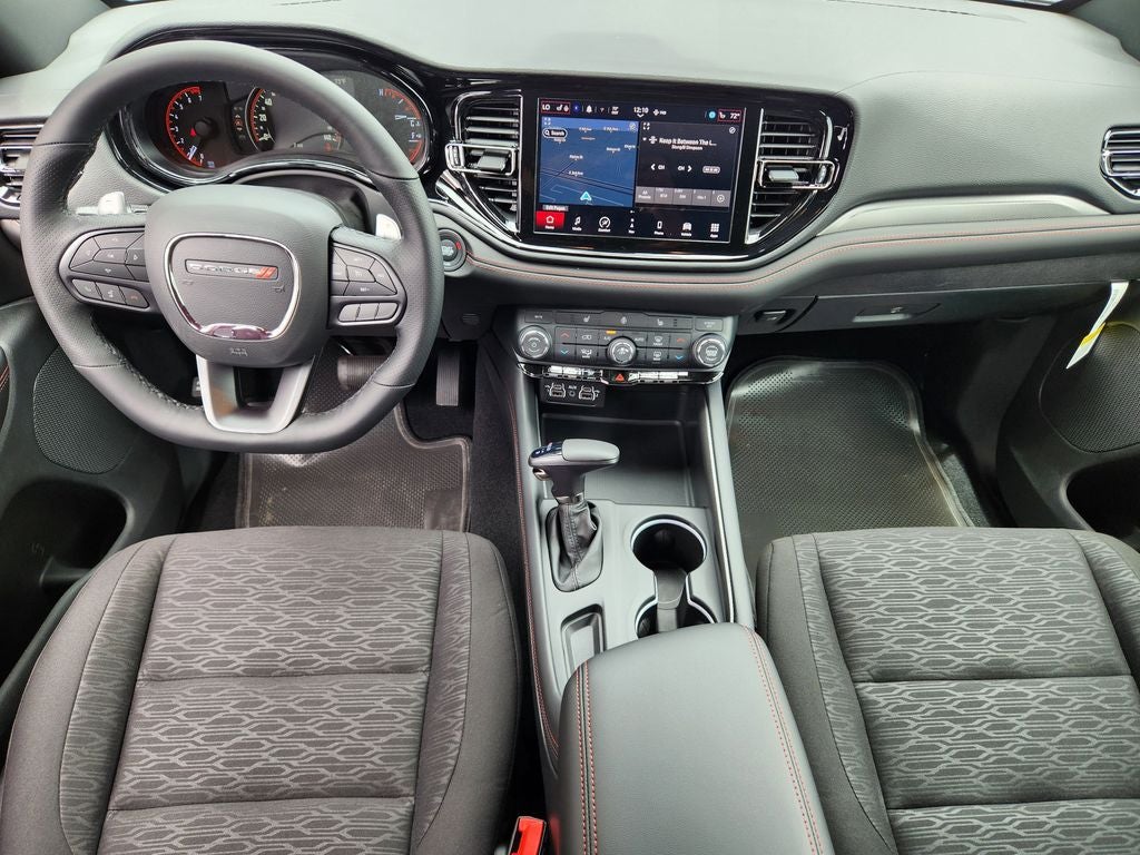 2026 Dodge Durango DURANGO GT AWD