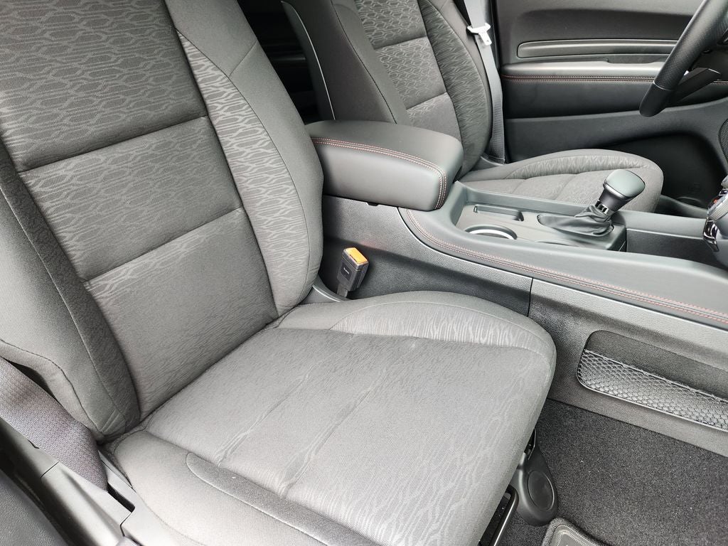 2026 Dodge Durango DURANGO GT AWD