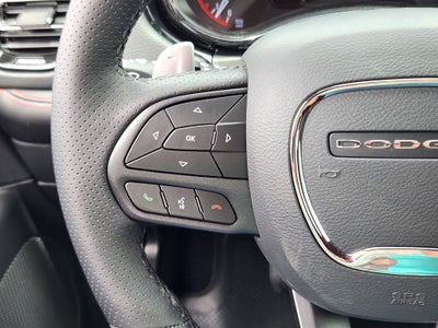 2026 Dodge Durango DURANGO GT AWD