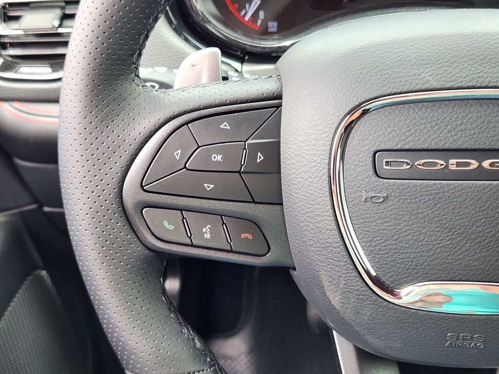 2026 Dodge Durango DURANGO GT AWD