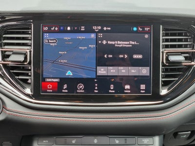 2026 Dodge Durango DURANGO GT AWD
