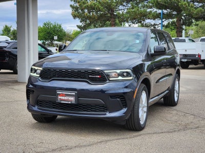 2026 Dodge Durango DURANGO GT AWD
