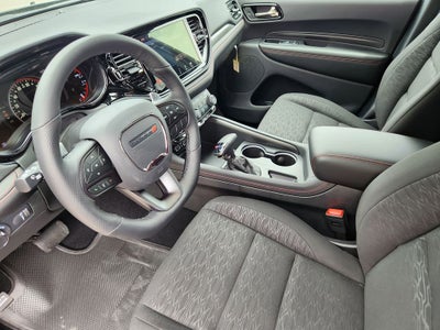 2026 Dodge Durango DURANGO GT AWD