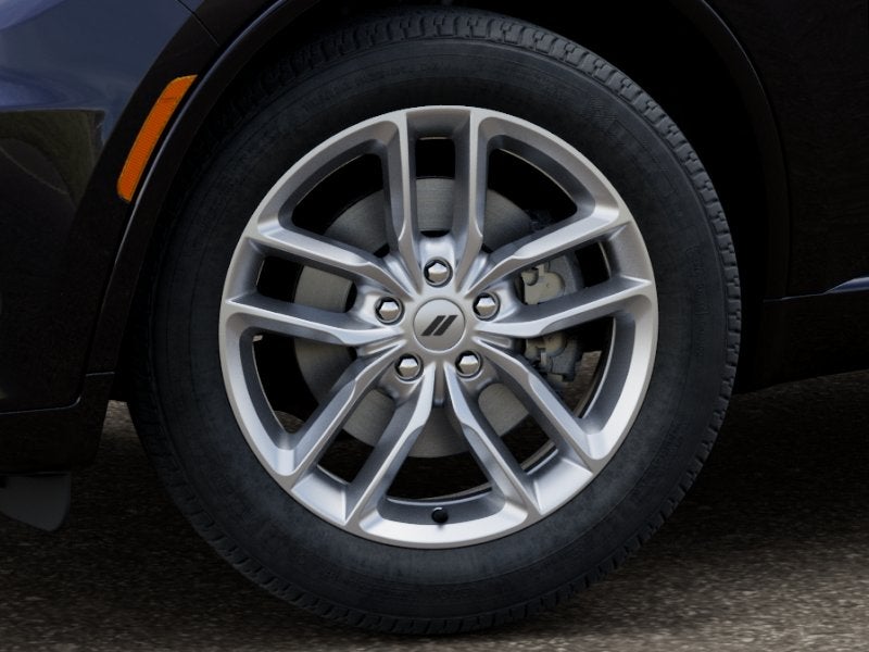 2026 Dodge Durango DURANGO GT AWD