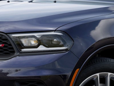 2026 Dodge Durango DURANGO GT AWD