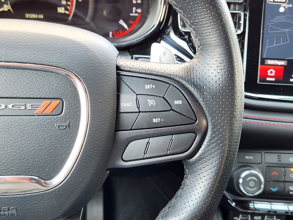 2025 Dodge Durango GT AWD