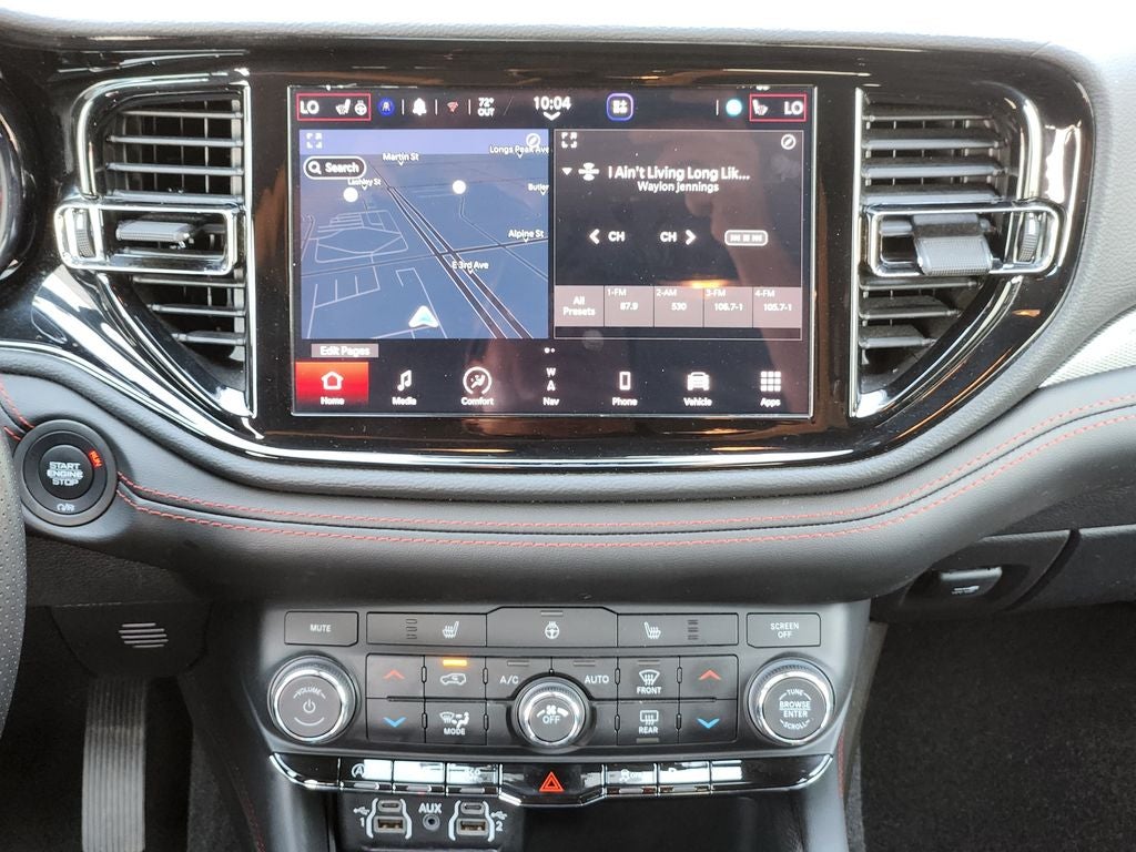 2025 Dodge Durango GT AWD