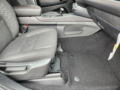 2026 Dodge Durango DURANGO GT AWD