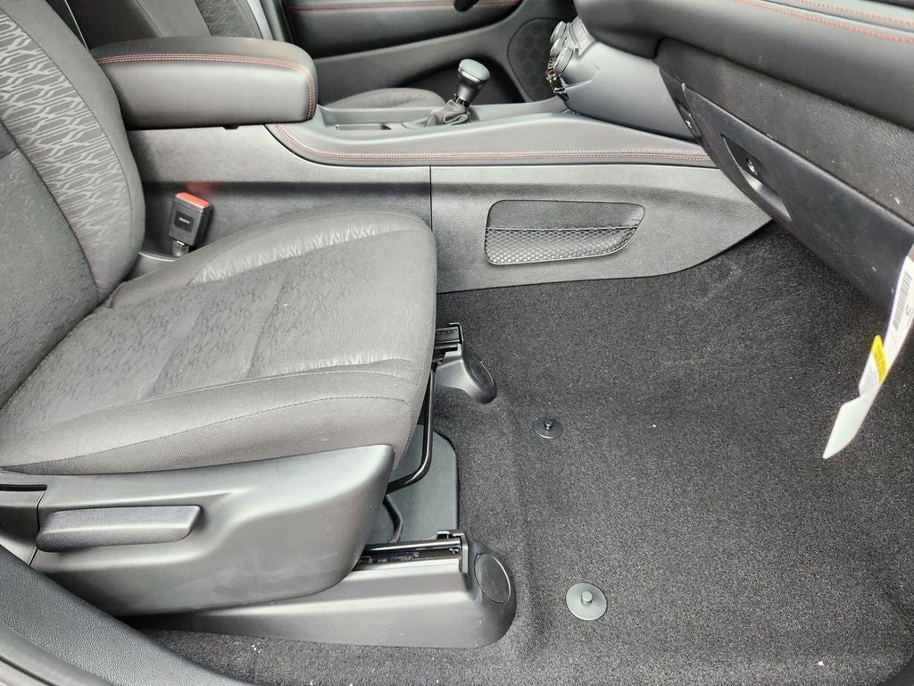 2026 Dodge Durango DURANGO GT AWD