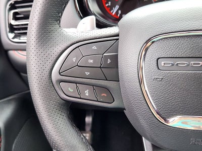 2026 Dodge Durango DURANGO GT AWD