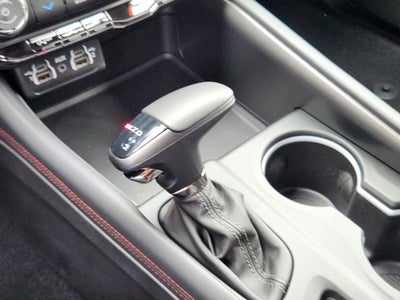 2026 Dodge Durango DURANGO GT AWD