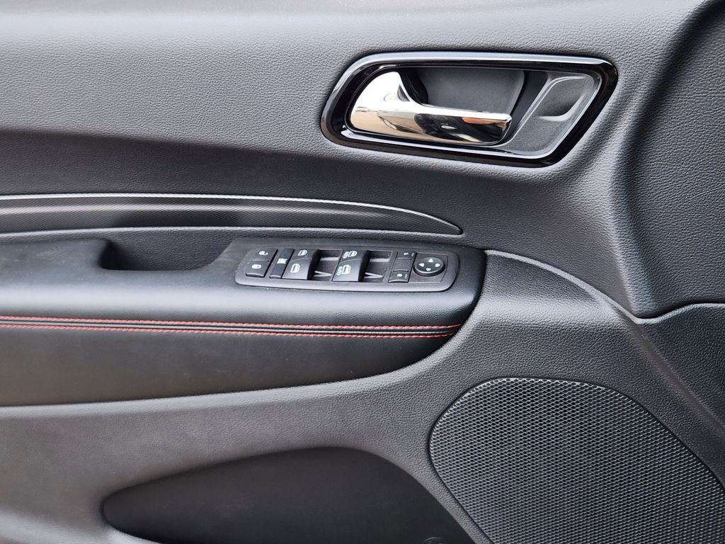 2026 Dodge Durango DURANGO GT AWD