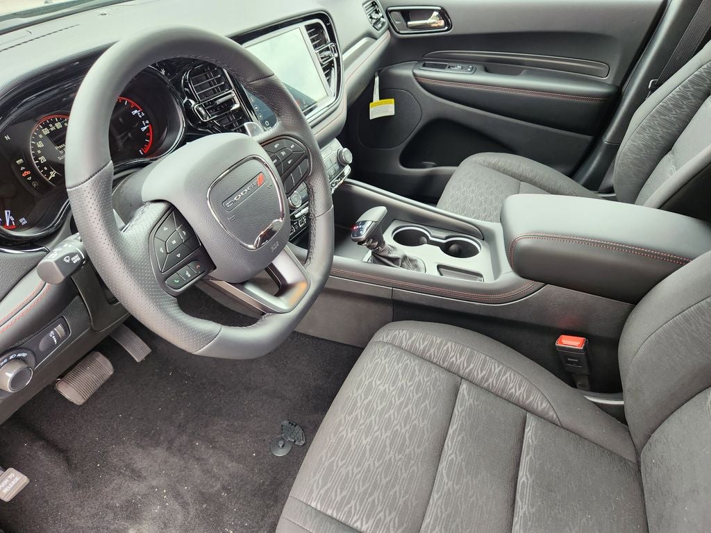 2026 Dodge Durango DURANGO GT AWD