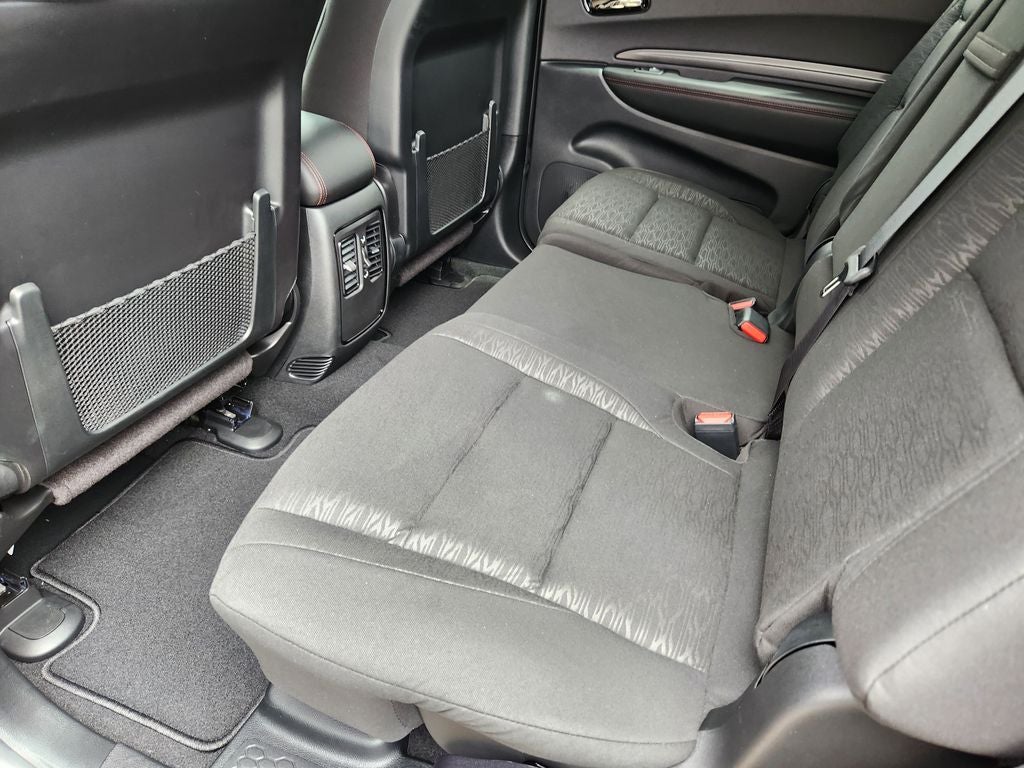 2026 Dodge Durango DURANGO GT AWD